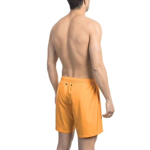 Bikkembergs Beachwear Supelkostüüm